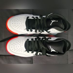 Brand new Air Jordans